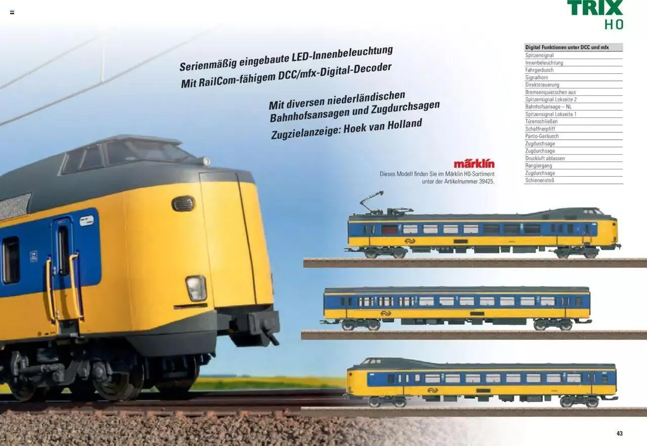 Conrad Neuheiten 2023 von 13. März bis 31. Dezember 2023 - Prospekt seite  97