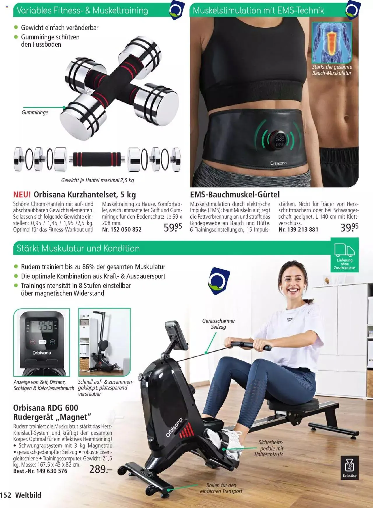 Weltbild Aktionen von 24. Mai bis 31. Dezember 2024 - Prospekt seite  152