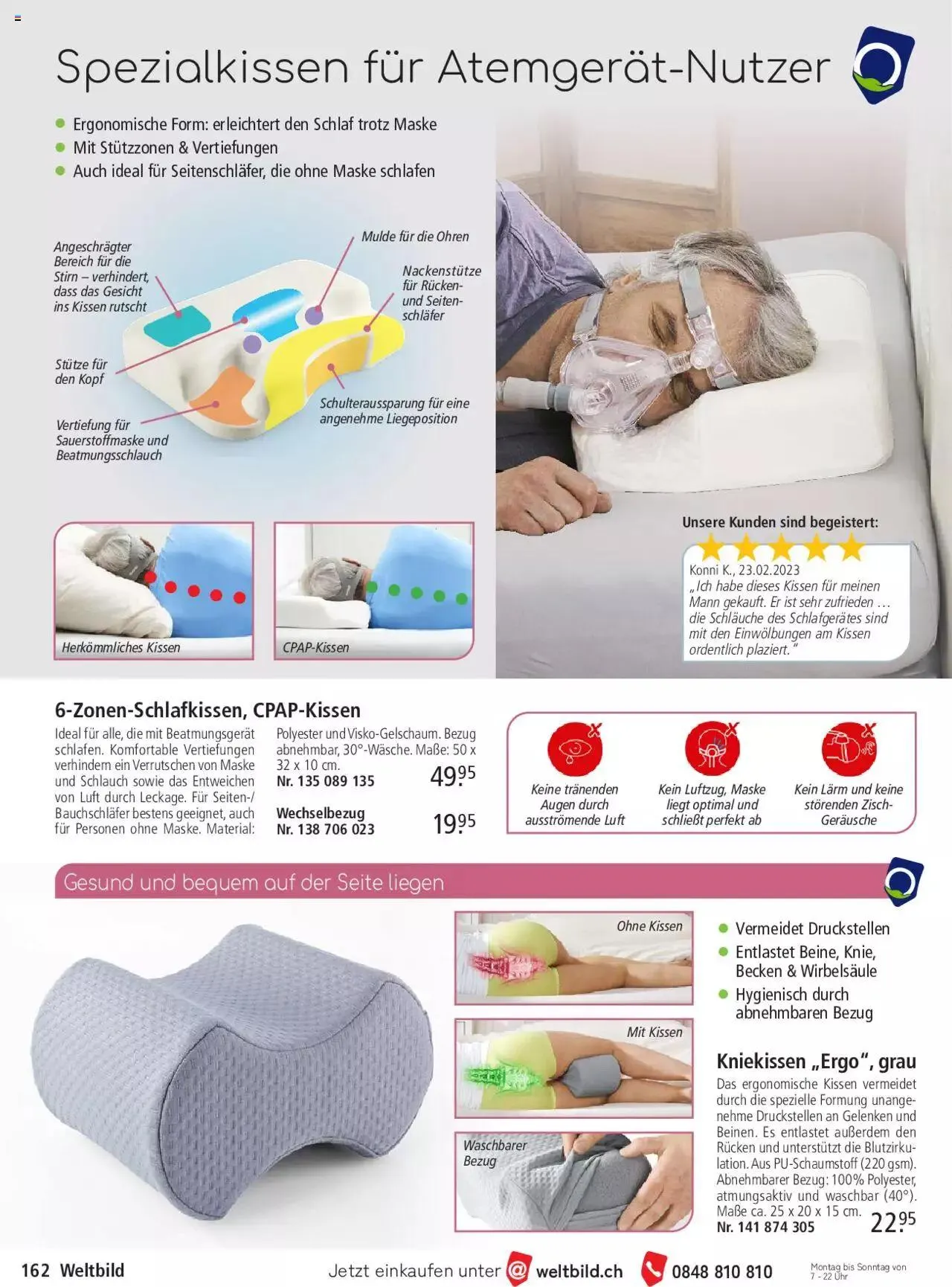 Weltbild Aktionen von 19. April bis 31. Dezember 2024 - Prospekt seite  162