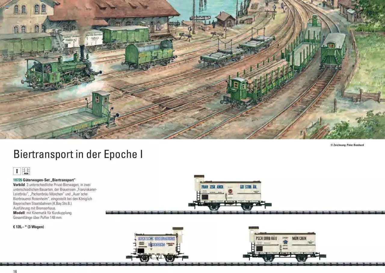 Conrad Neuheiten 2023 von 13. März bis 31. Dezember 2023 - Prospekt seite 18