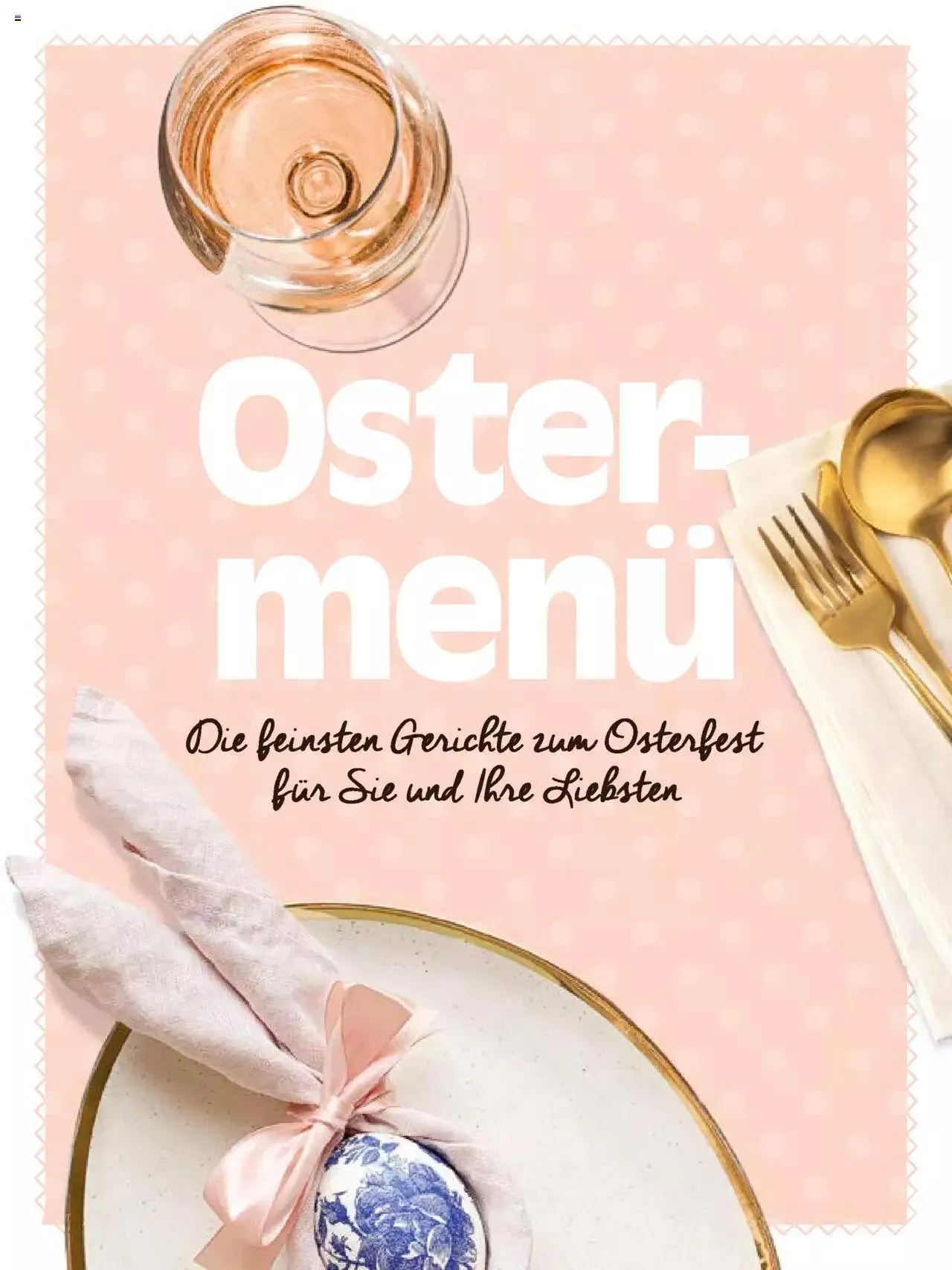 Coop Aktionen Ostern von 28. März bis 31. Dezember 2023 - Prospekt seite  37