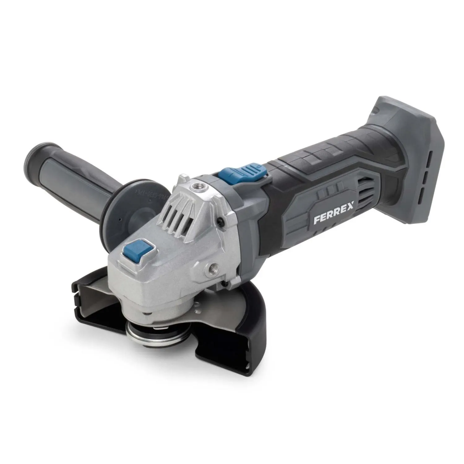 FERREX 40V Akku-Winkelschleifer FAW 40Q / WU5421437