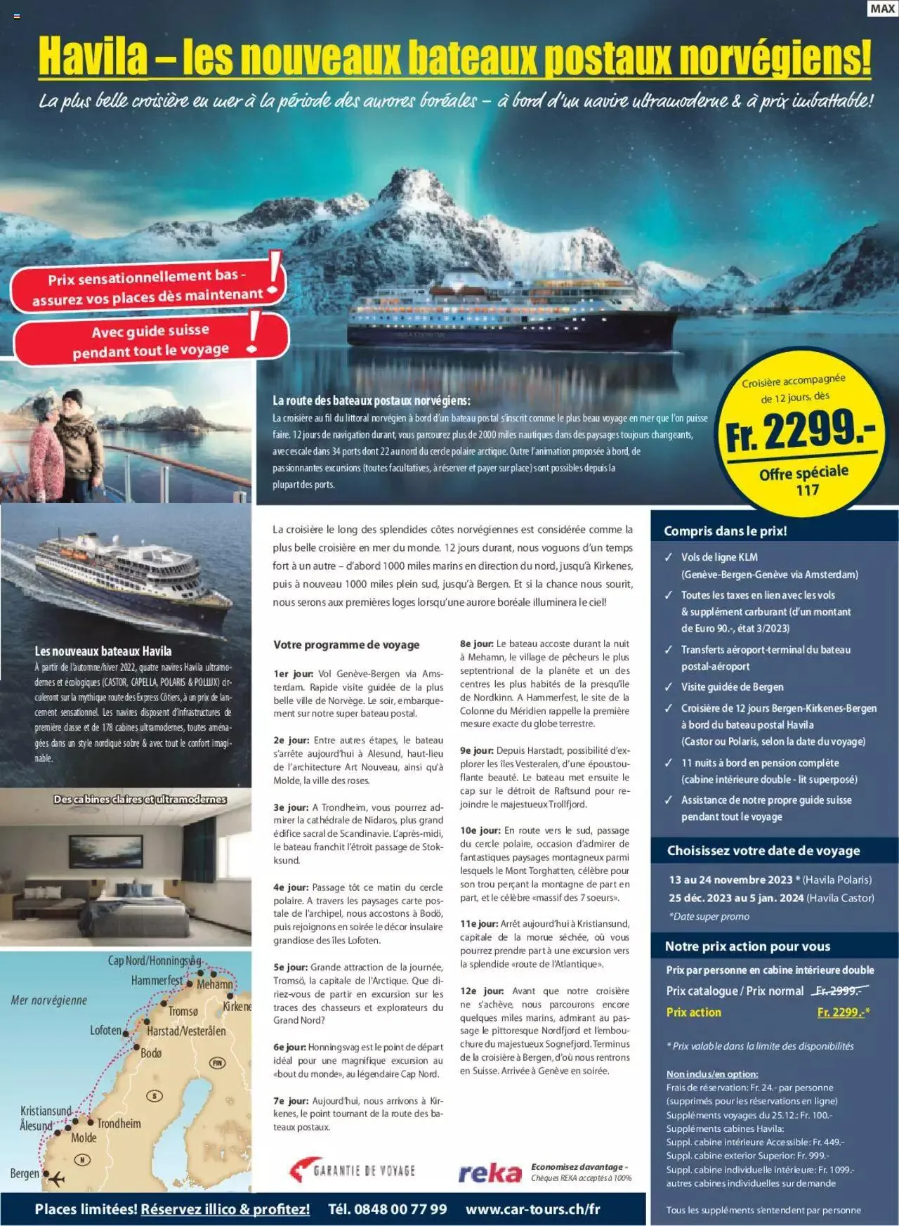 Migros Le guide du jardinier débutant von 20. März bis 31. Dezember 2023 - Prospekt seite 42