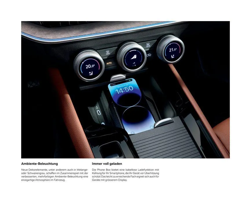 Prospekt New Superb von 5. Dezember bis 31. Dezember 2024 - Prospekt seite  21