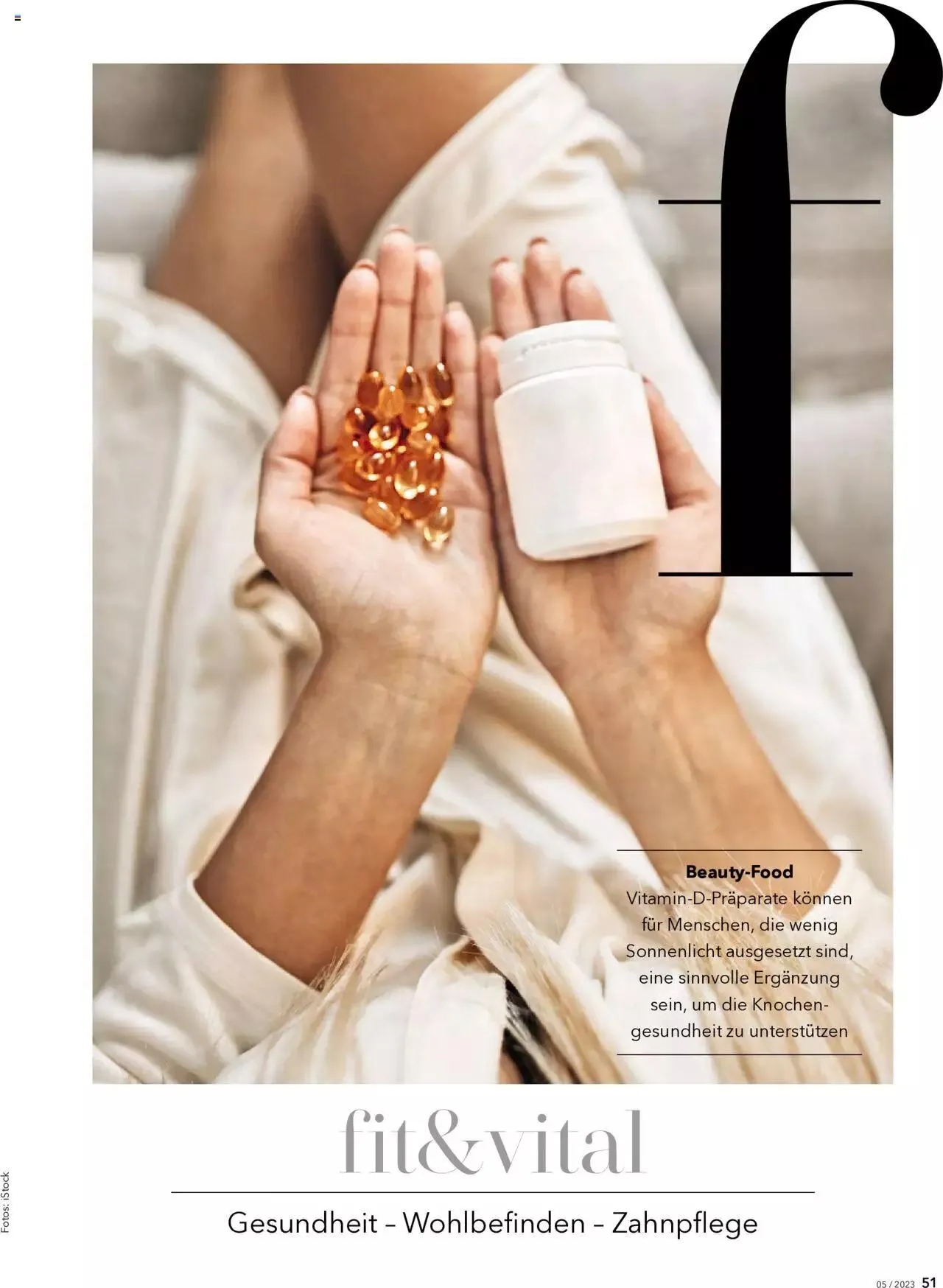 Coop City Aktionen von 12. September bis 31. Dezember 2023 - Prospekt seite 51