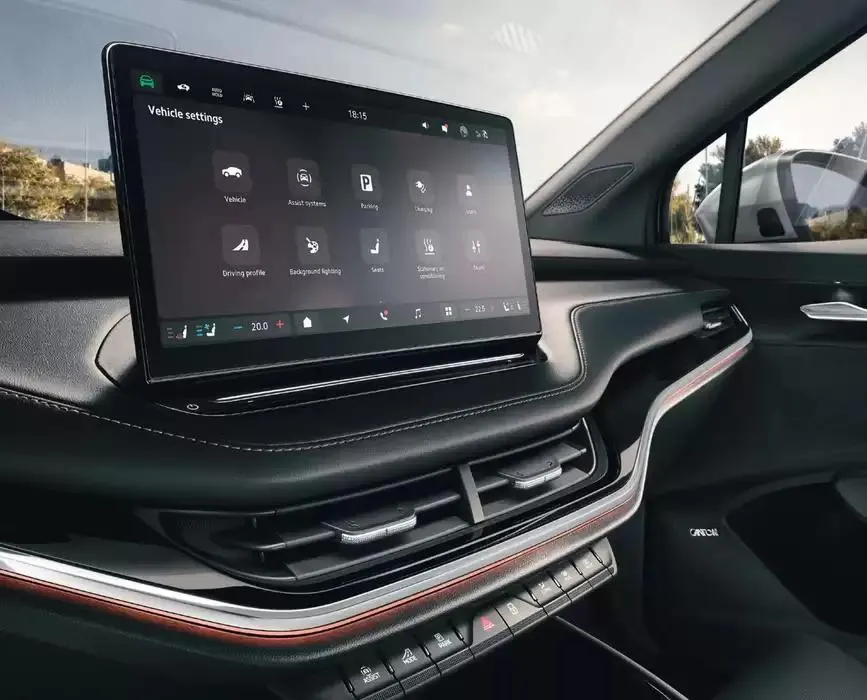 Prospekt Enyaq von 24. Oktober bis 7. November 2024 - Prospekt seite 132