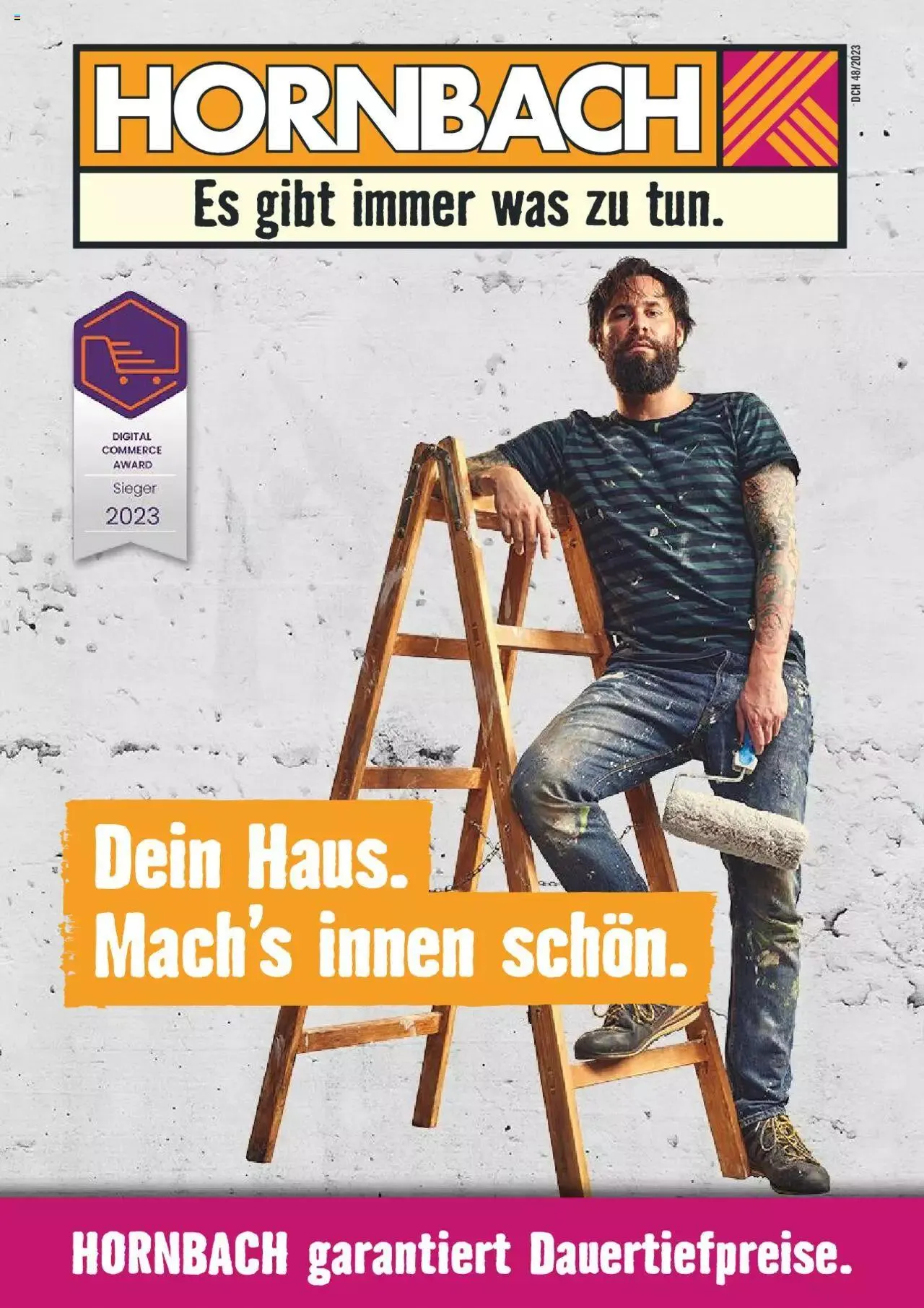 Hornbach Aktionen - 0