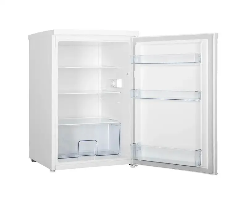 Sibir KSC 14024 E Kühlschrank Weiss rechts