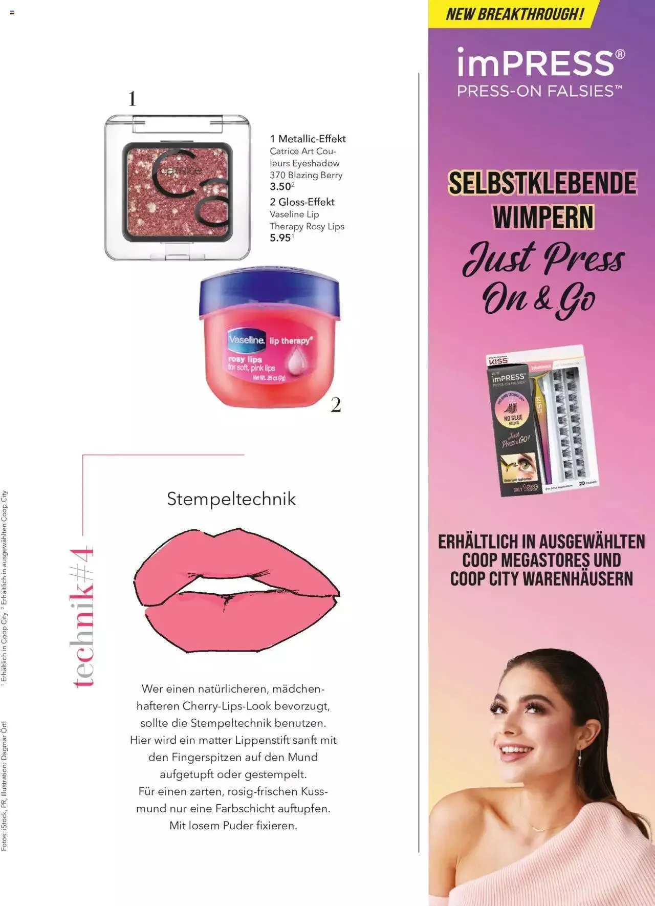 Coop City Aktionen von 13. Juni bis 31. Dezember 2023 - Prospekt seite  31