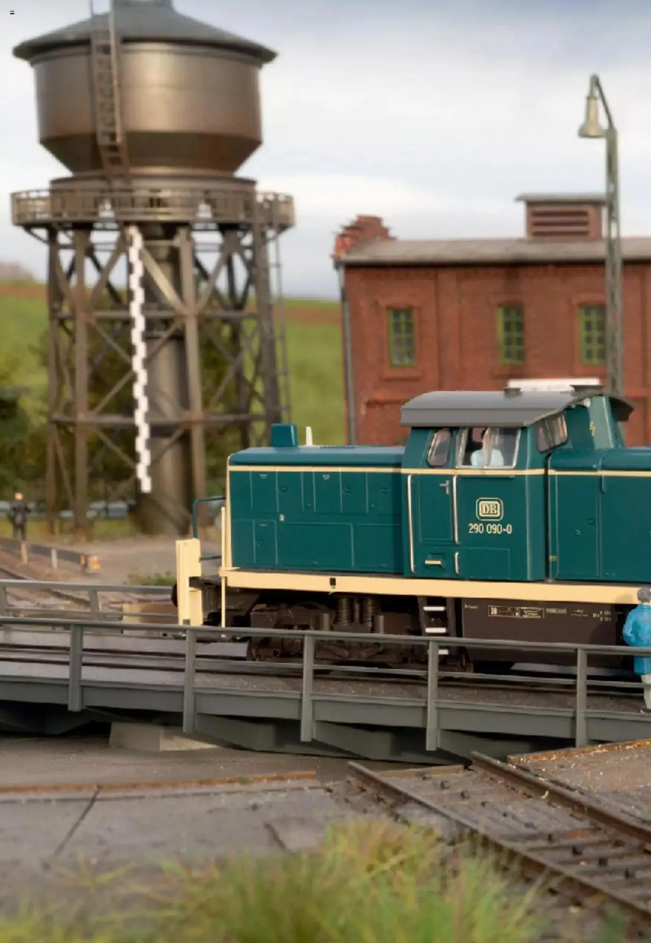 Conrad - Märklin Neuheiten 2022 von 28. März bis 31. Dezember 2023 - Prospekt seite  105