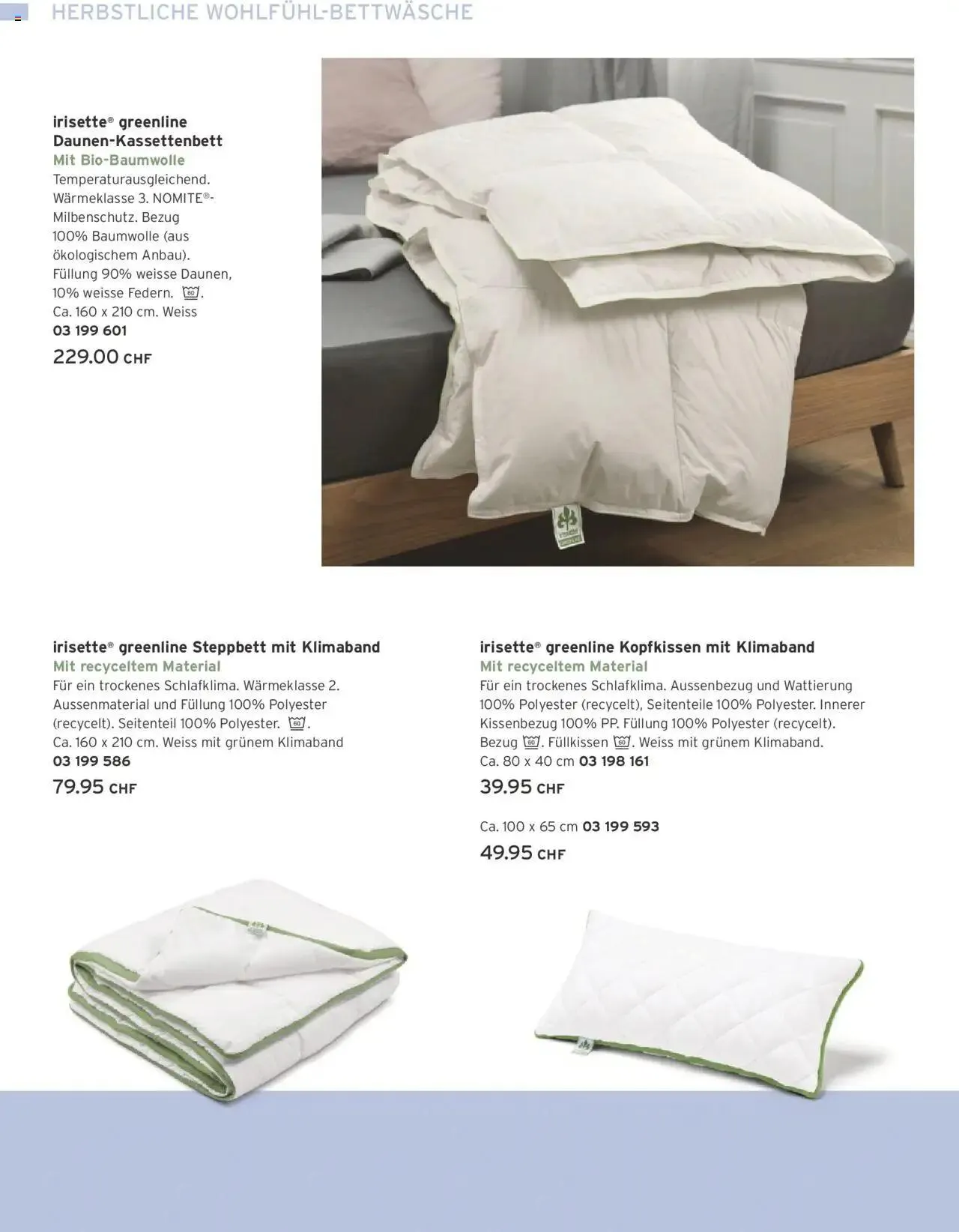 Tchibo Aktionen von 13. September bis 31. Dezember 2024 - Prospekt seite  72