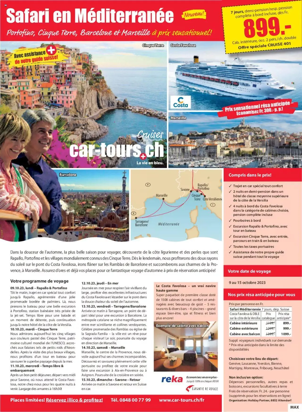 Migros Le guide du jardinier débutant von 20. März bis 31. Dezember 2023 - Prospekt seite 12