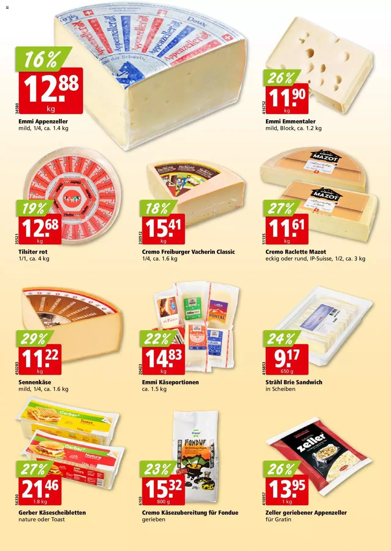 Aligro Aktionen von 4. Dezember bis 9. Dezember 2023 - Prospekt seite 16