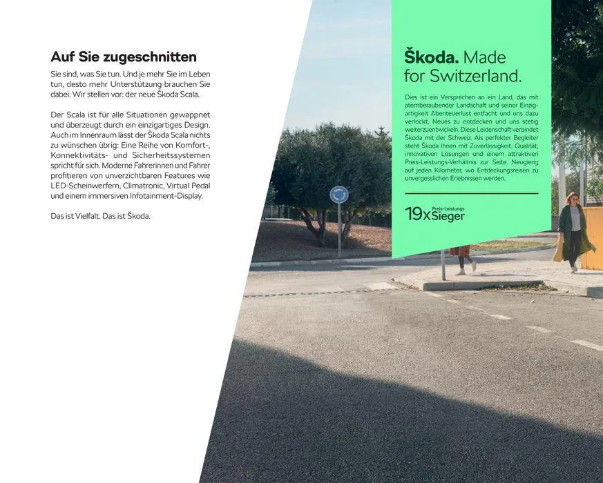 Prospekt Scala von 13. November bis 31. Dezember 2024 - Prospekt seite  2