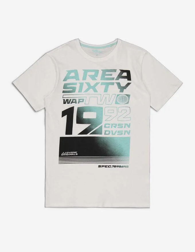 Póló - Nyomott minta