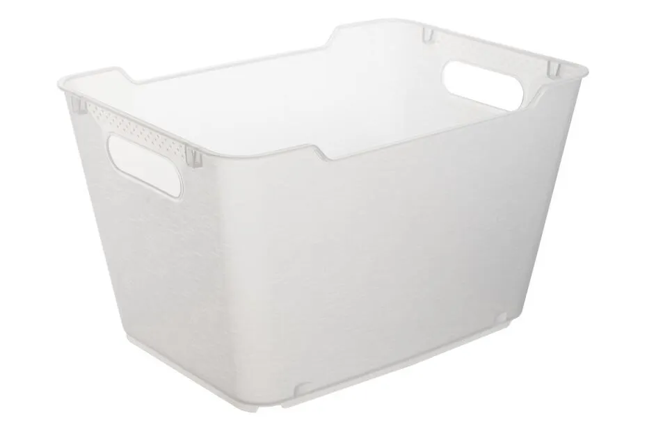 Keeeper Set 2x Lotta Lifestyle-Box 12 l