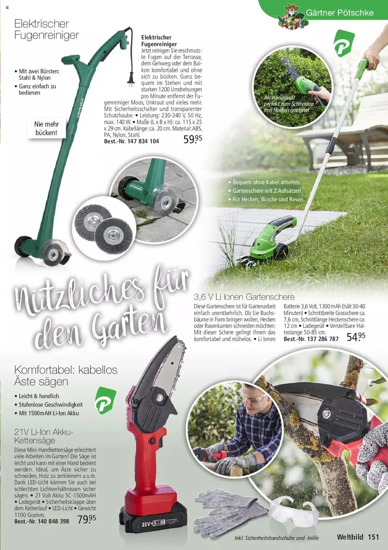 Weltbild Aktionen von 1. Juli bis 31. Juli 2023 - Prospekt seite  151