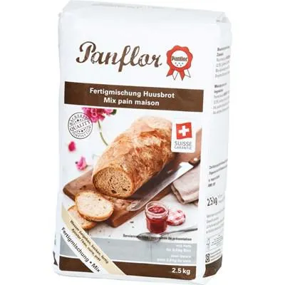 Fertigmix Huusbrot 2,5 kg