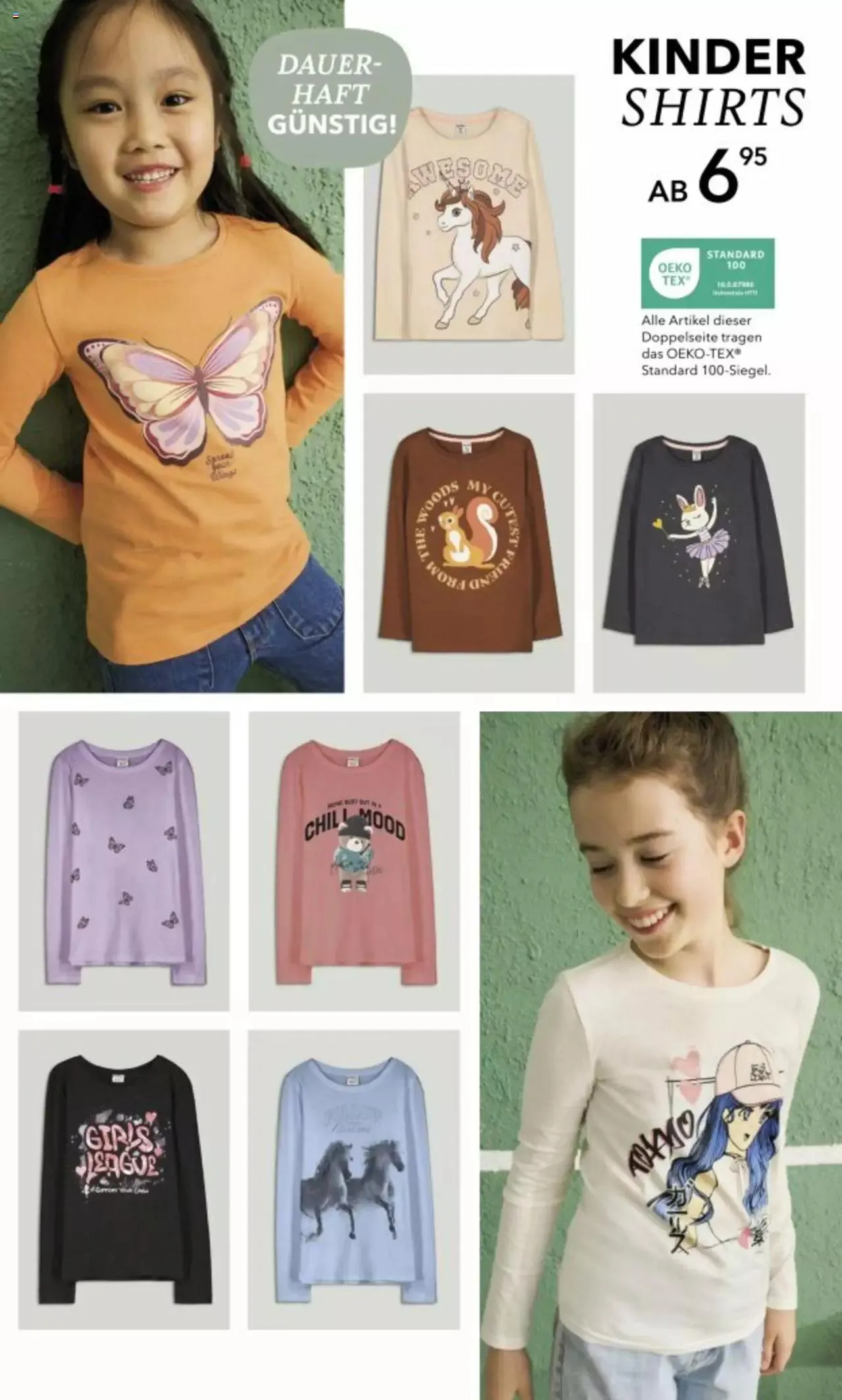 Takko Aktionen von 23. August bis 29. August 2023 - Prospekt seite  14