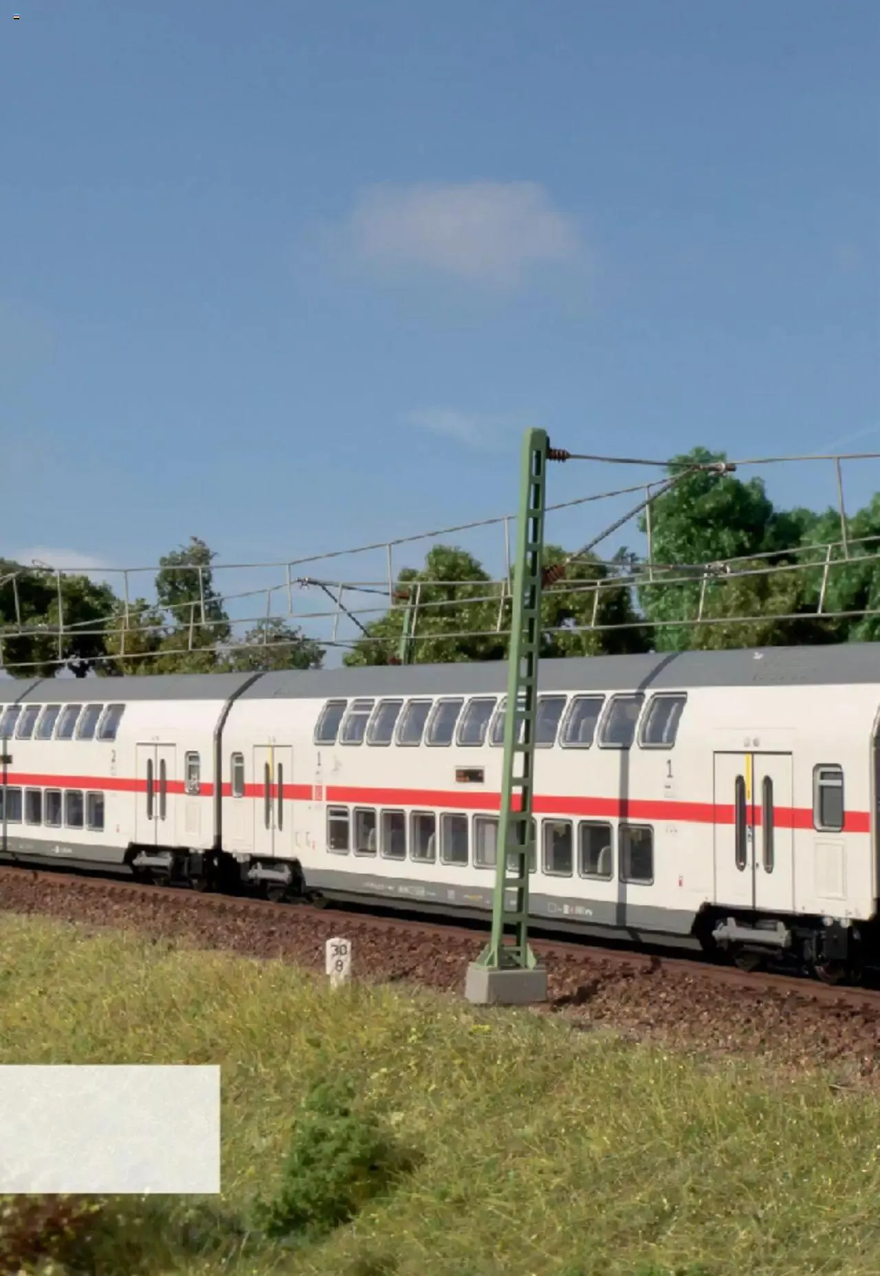 Conrad - TRIX H0 Neuheiten 2022 von 28. März bis 31. Dezember 2023 - Prospekt seite  180