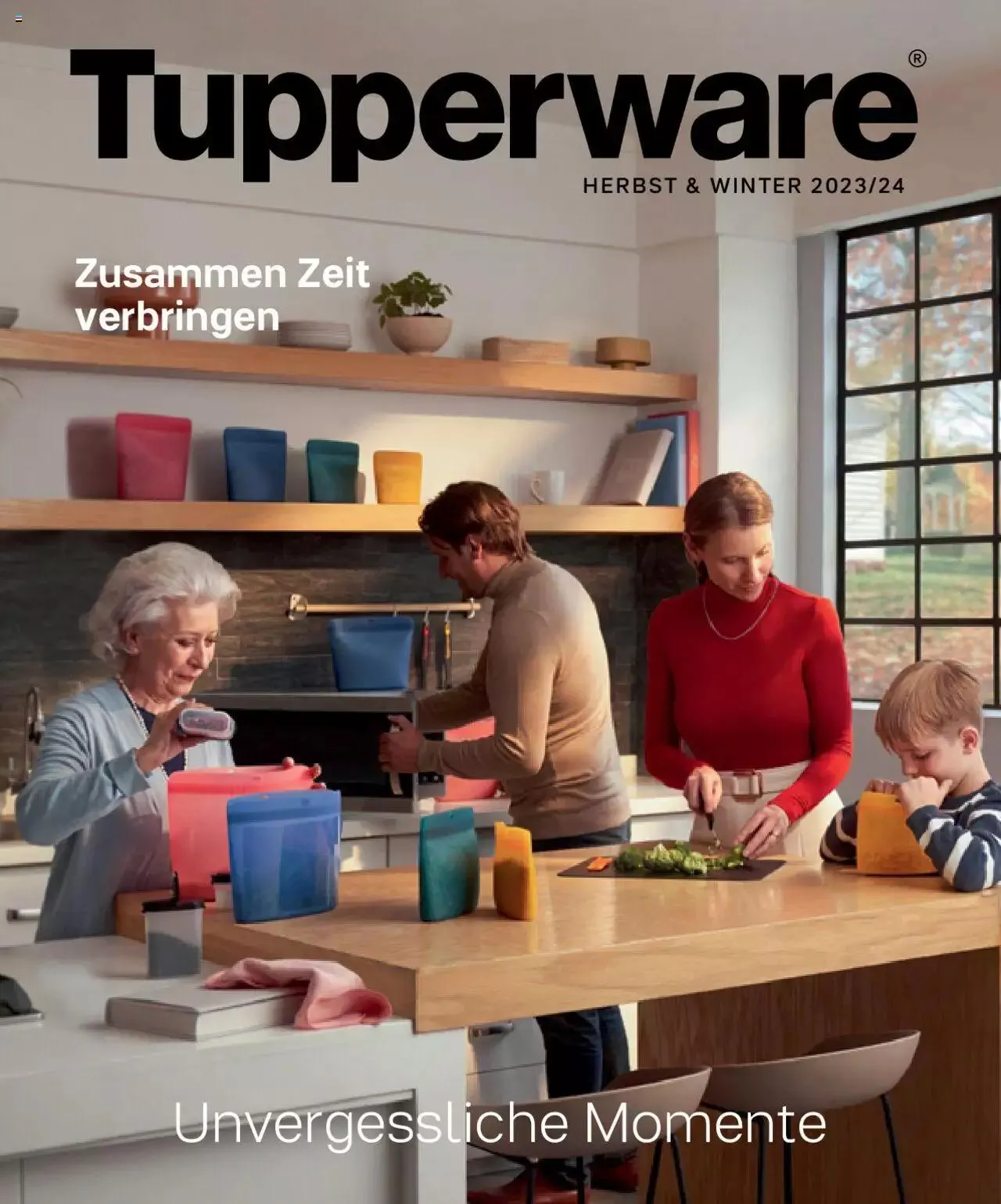 Tupperware Aktionen - 0