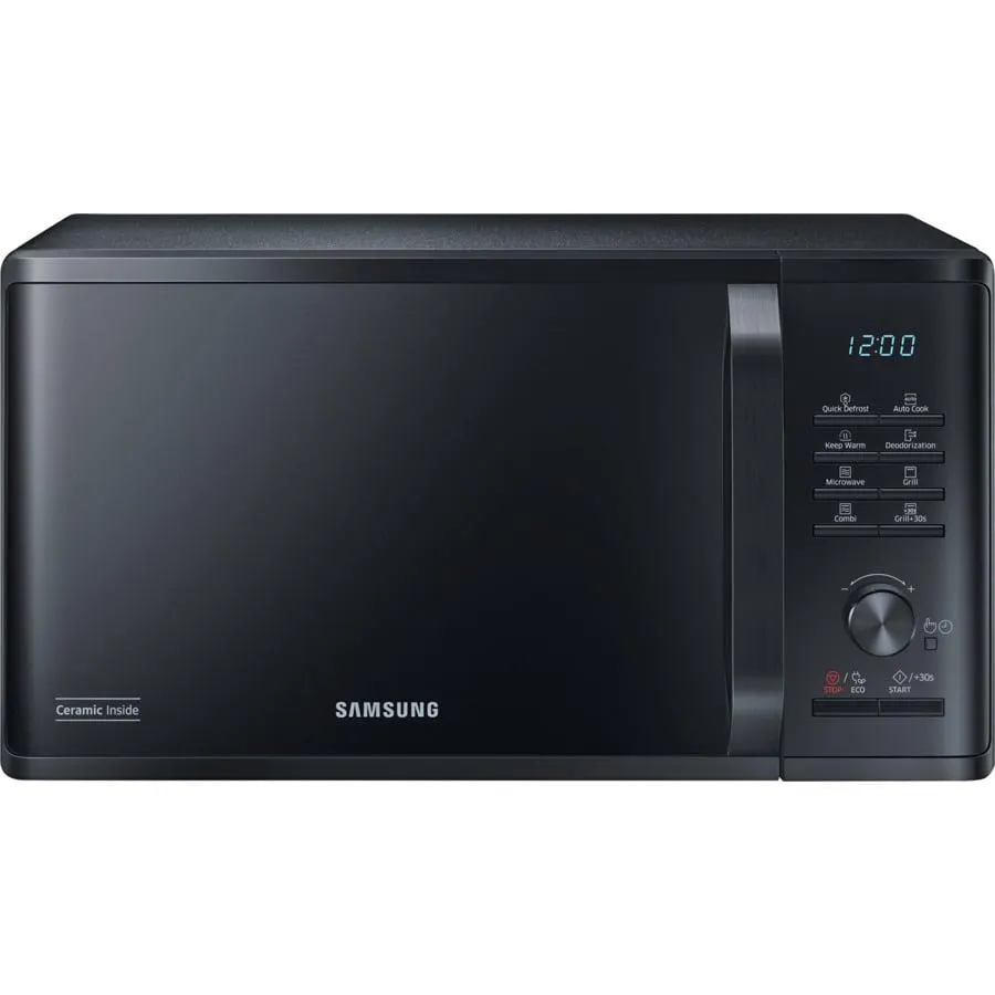 Samsung Mikrowelle mit Grill MW3500