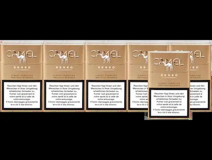 Camel Senso