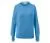 Merino-Feinstrickpullover, hellblau