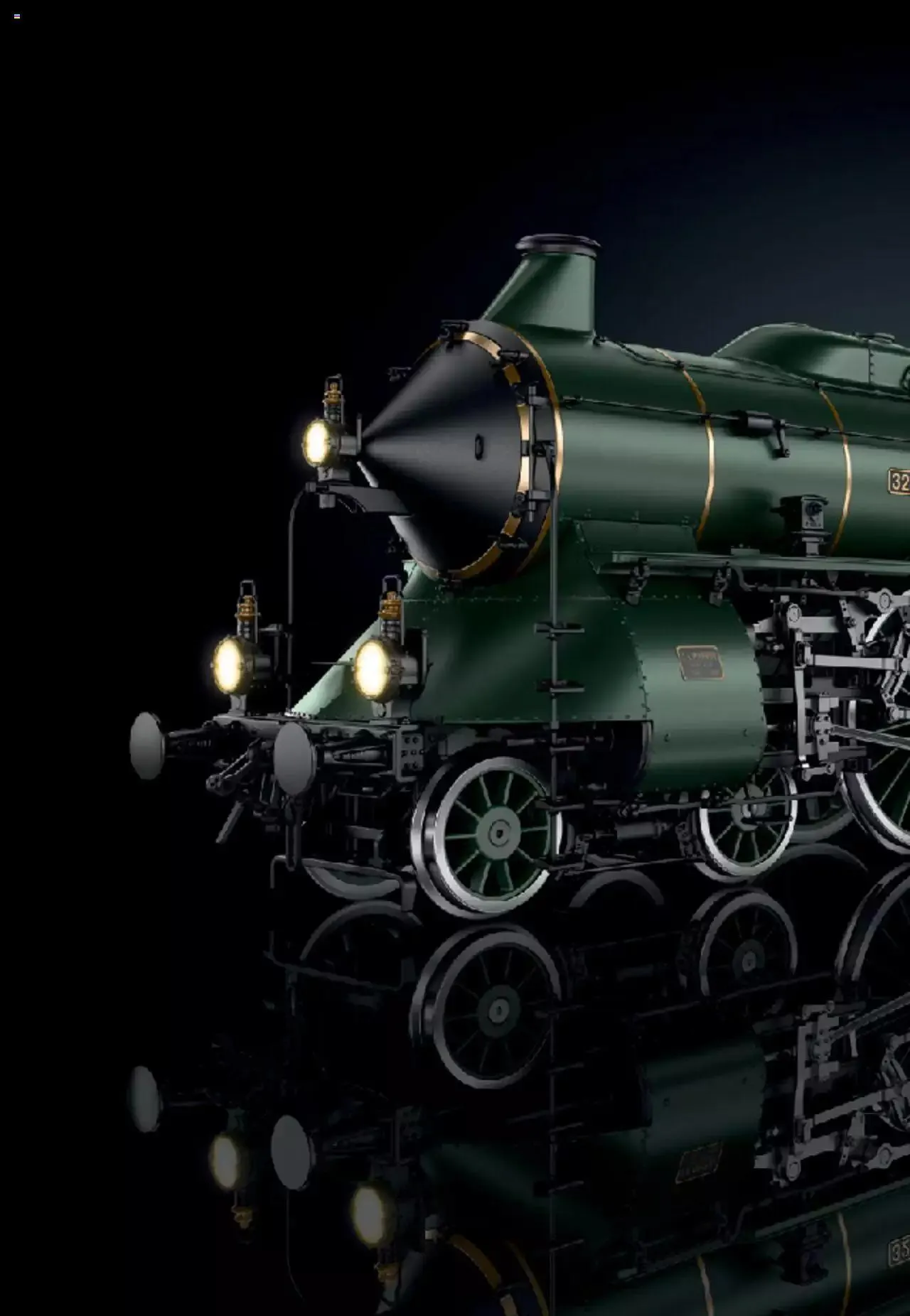 Conrad - Märklin Neuheiten 2022 von 28. März bis 31. Dezember 2023 - Prospekt seite  273