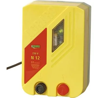 Viehhüter N12 Agraro