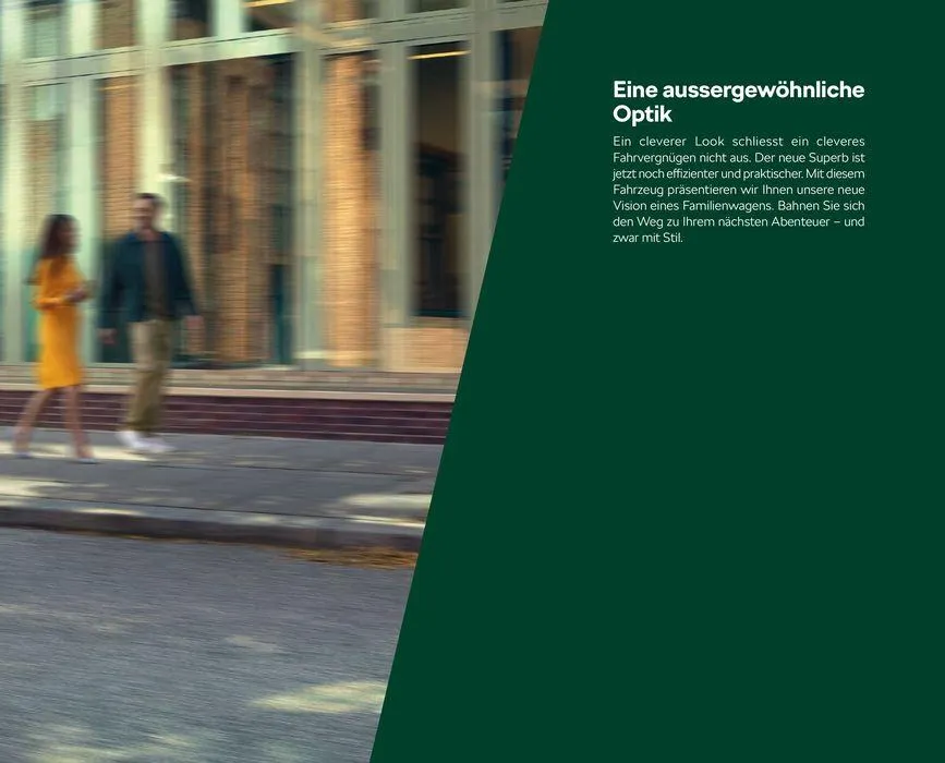 Prospekt New Superb von 5. Dezember bis 31. Dezember 2024 - Prospekt seite  5