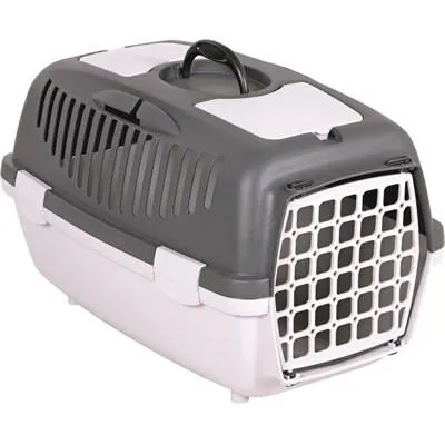 Transportbox Katze 55×36×35 cm