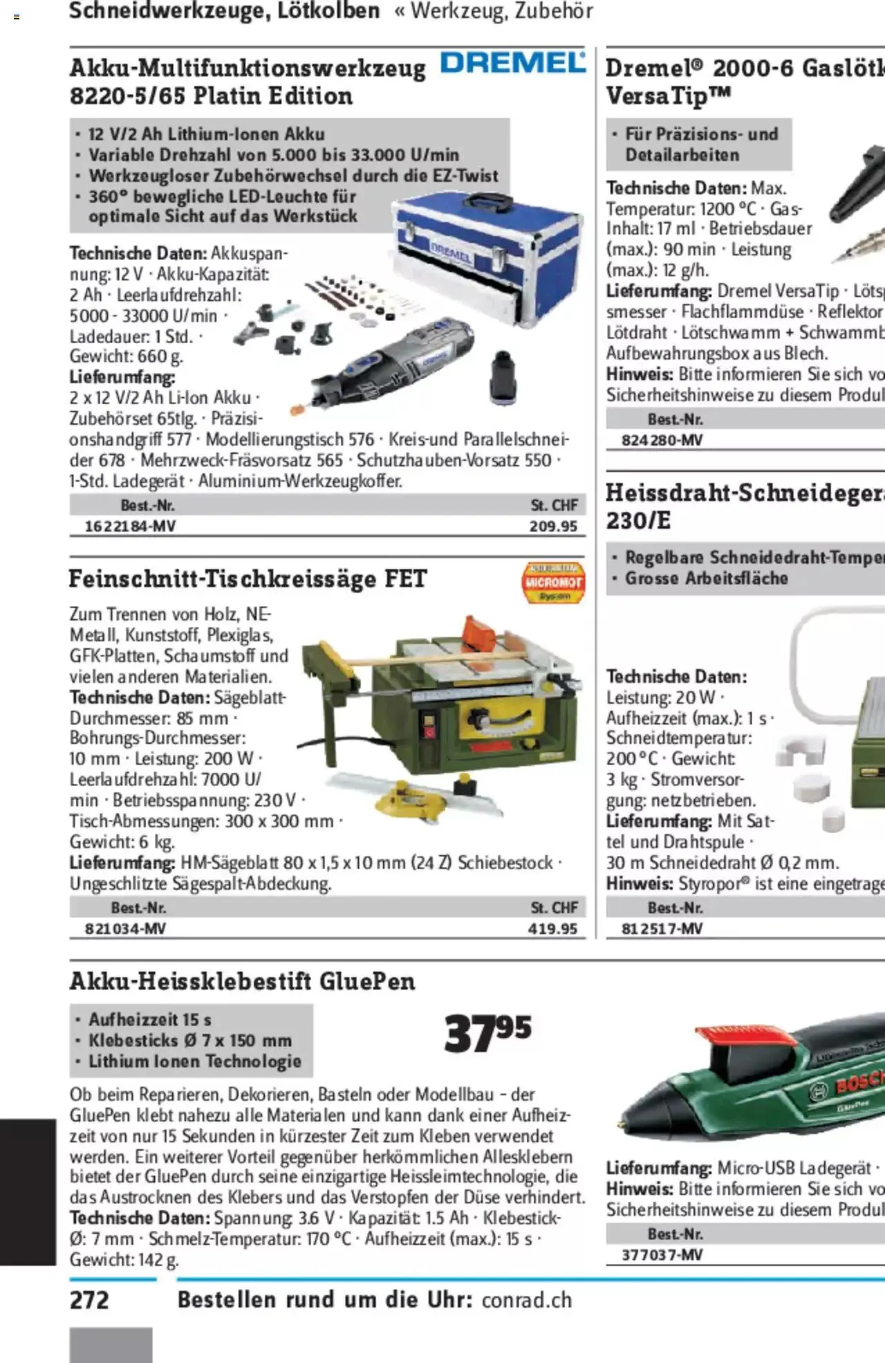 Conrad - Modellbahn Katalog 2022/23 von 5. September bis 31. Dezember 2023 - Prospekt seite  547