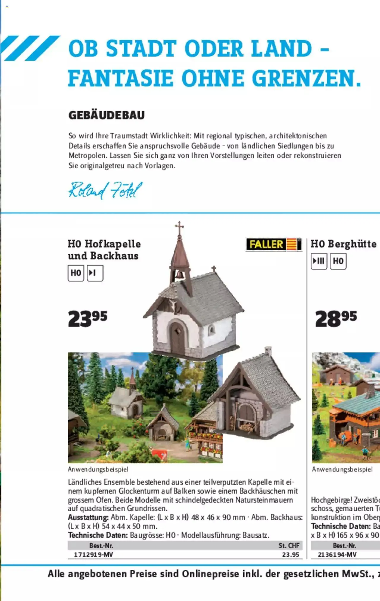 Conrad - Modellbahn Katalog 2022/23 von 5. September bis 31. Dezember 2023 - Prospekt seite  241