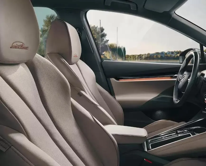 Prospekt Enyaq von 24. Oktober bis 7. November 2024 - Prospekt seite  124