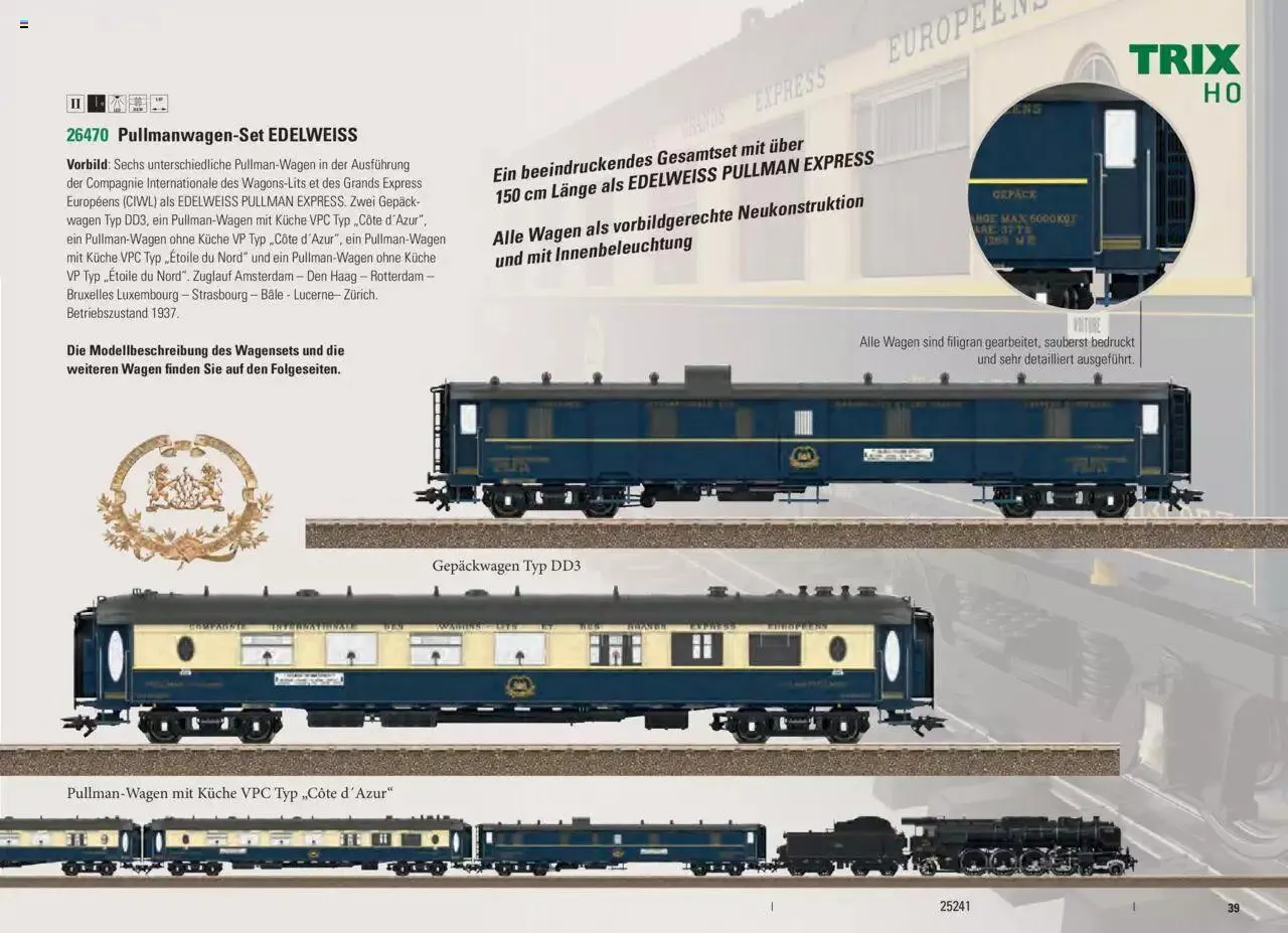 Conrad Neuheiten 2023 von 13. März bis 31. Dezember 2023 - Prospekt seite 93