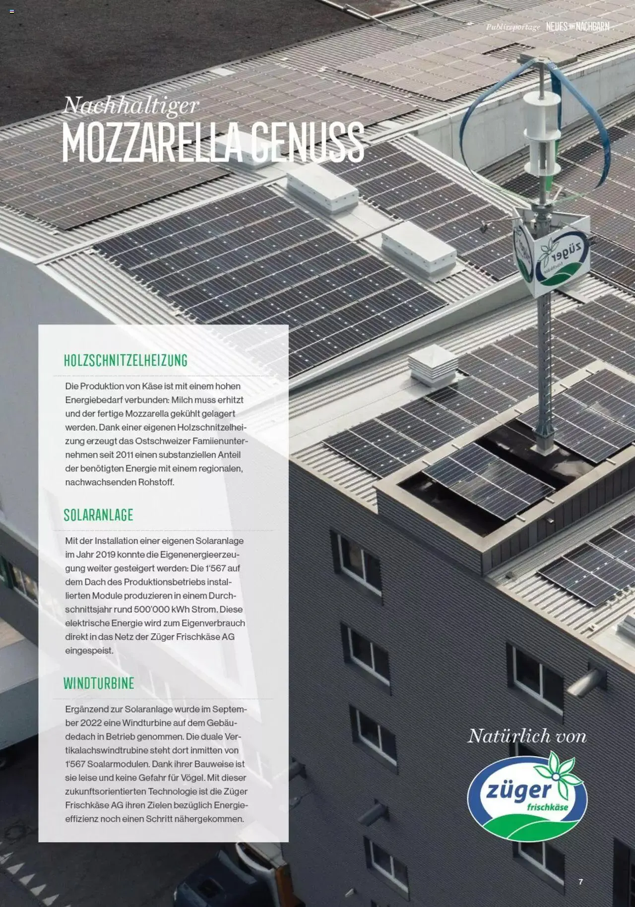 SPAR - Kundenmagazin 06 von 23. November bis 31. Dezember 2023 - Prospekt seite 9