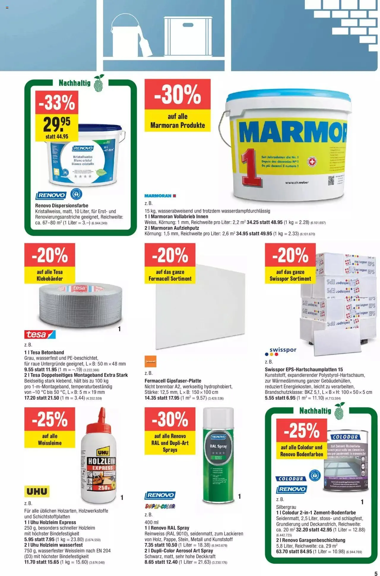 Jumbo Aktionen von 26. September bis 8. Oktober 2023 - Prospekt seite 5