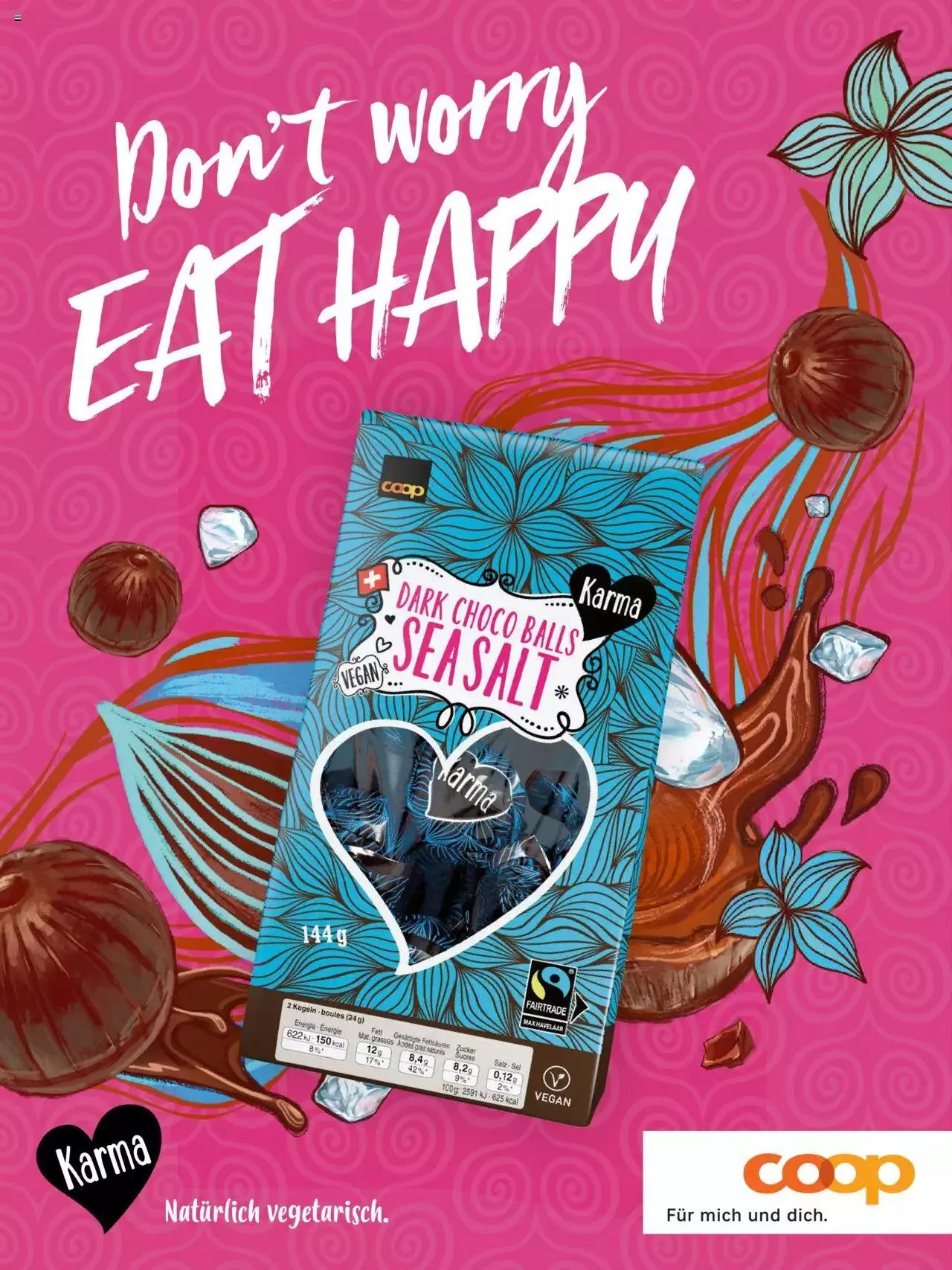 Coop City Aktionen von 13. Juni bis 31. Dezember 2023 - Prospekt seite 76