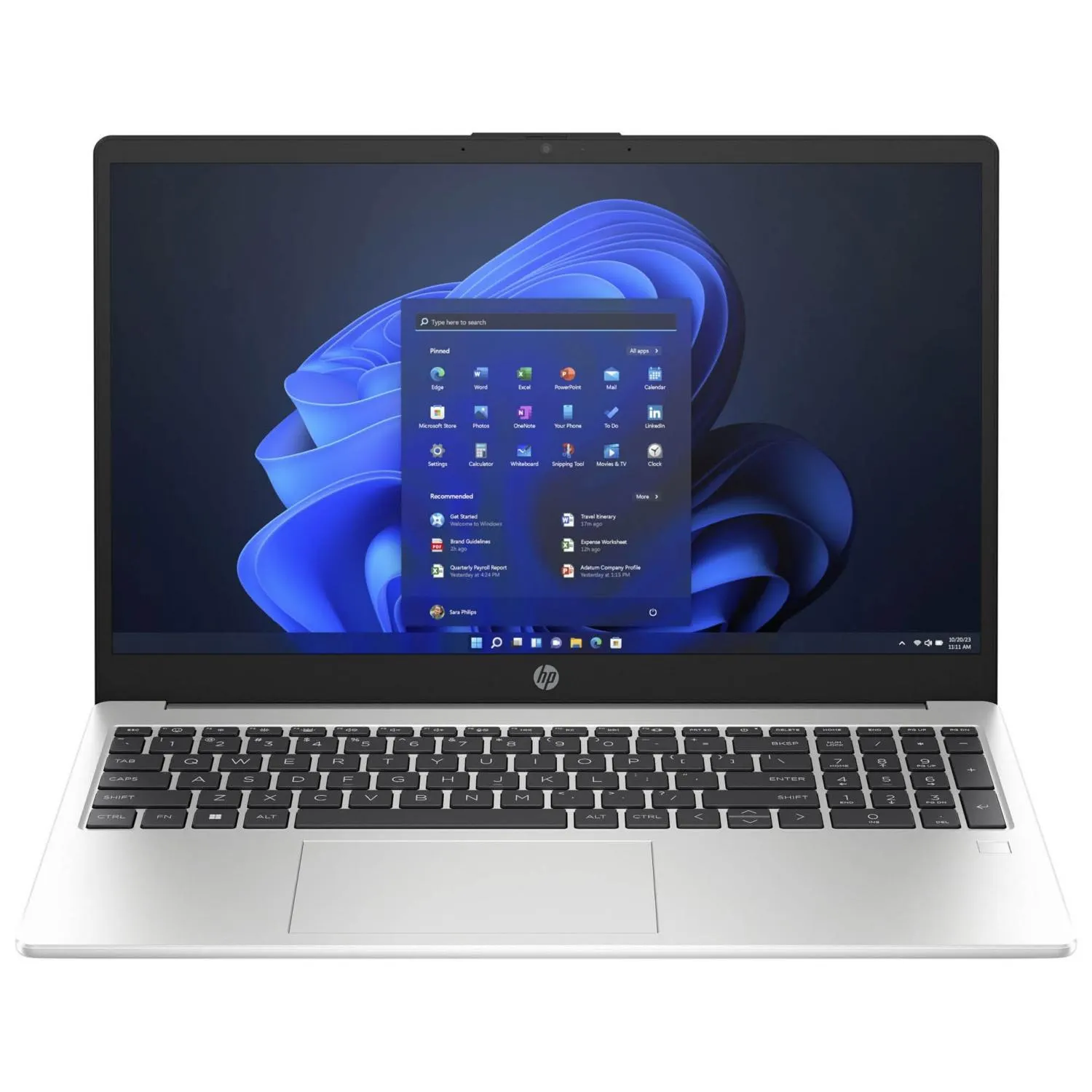 HP Notebook 9G7Y8ES