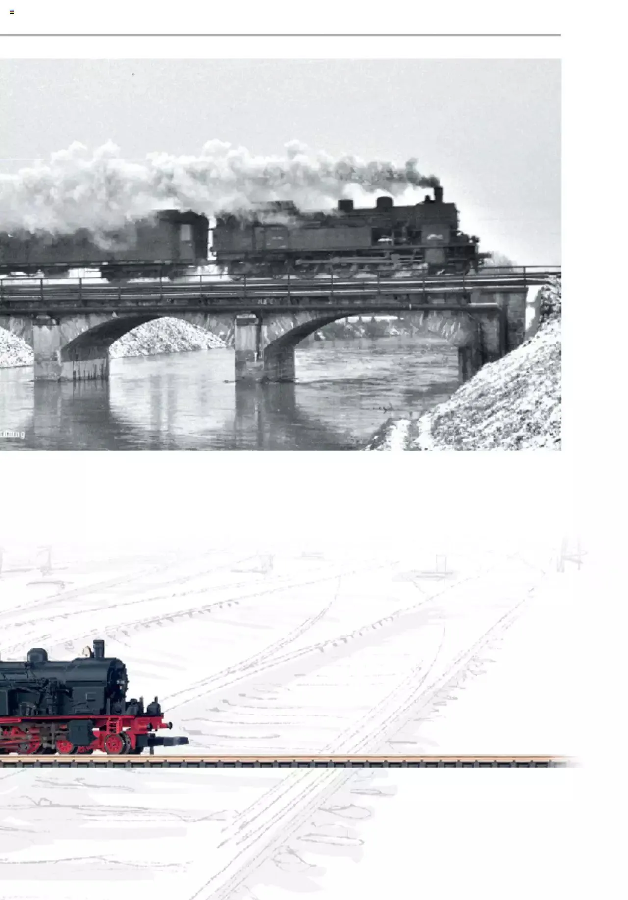 Conrad - Märklin Neuheiten 2022 von 28. März bis 31. Dezember 2023 - Prospekt seite  232