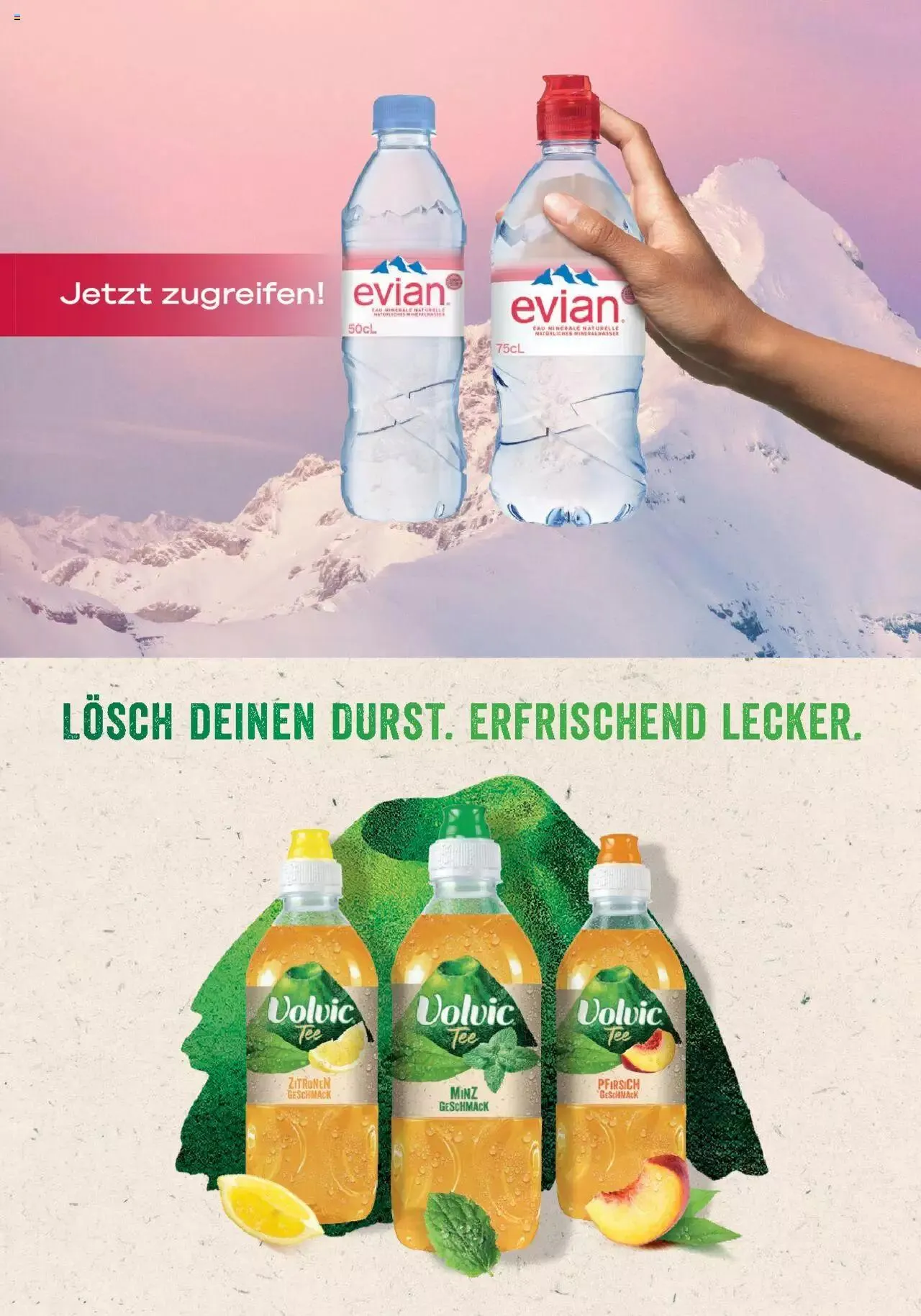 SPAR Kundenmagazin von 31. Mai bis 31. Dezember 2023 - Prospekt seite  27