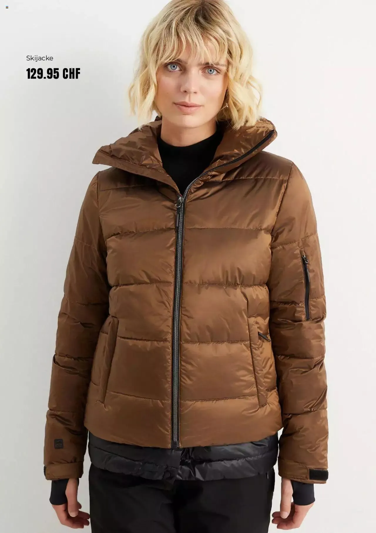 C&A Aktionen von 1. Dezember bis 31. Dezember 2023 - Prospekt seite 15