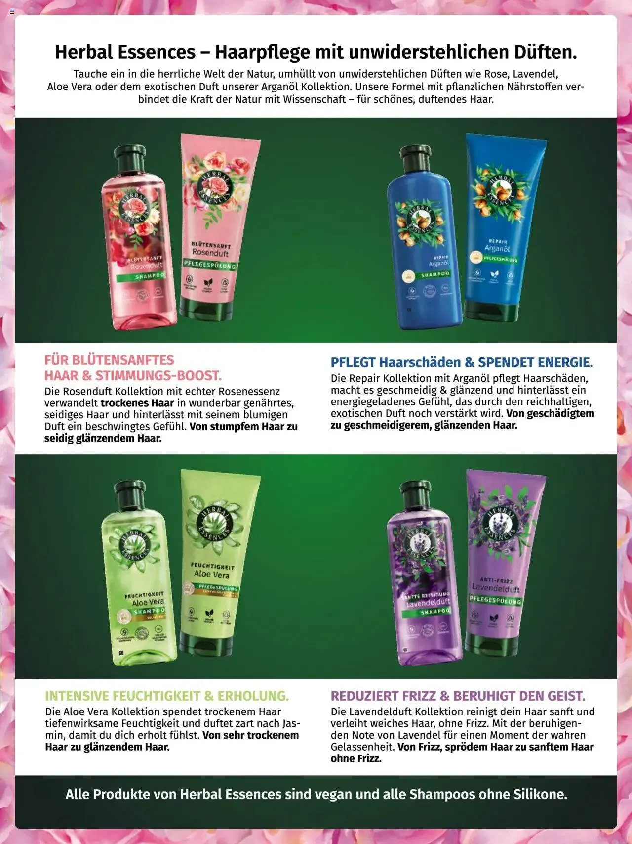 Coop City Aktionen Beauty & Life von 27. August bis 31. Dezember 2024 - Prospekt seite  3