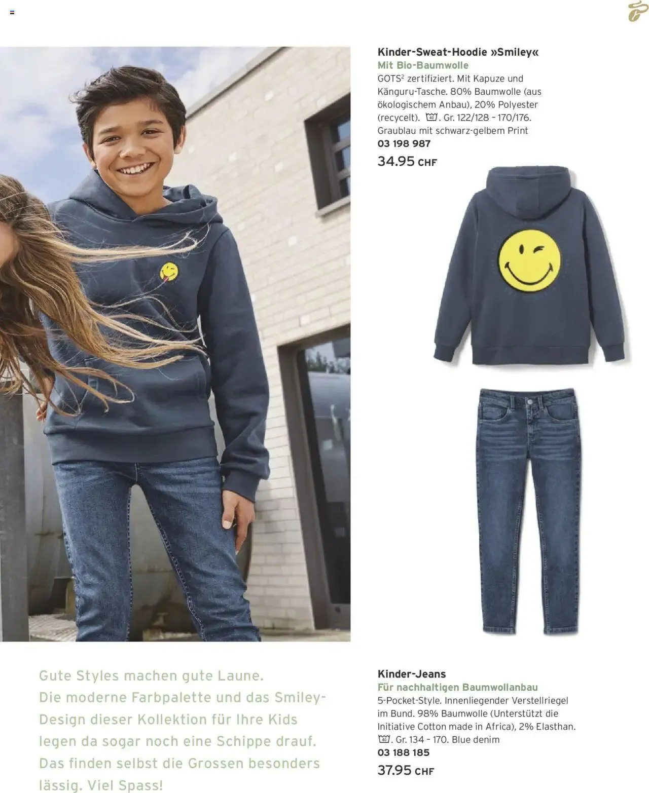 Tchibo Aktionen von 13. September bis 31. Dezember 2024 - Prospekt seite  103