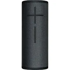 BOOM 3 - Bluetooth Lautsprecher (Schwarz)
