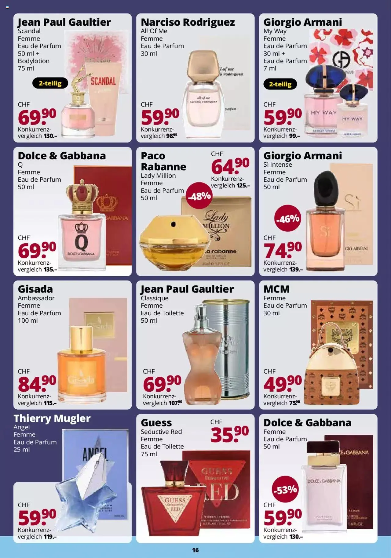 Otto's Online Katalog Mai von 1. Mai bis 31. Mai 2024 - Prospekt seite  16