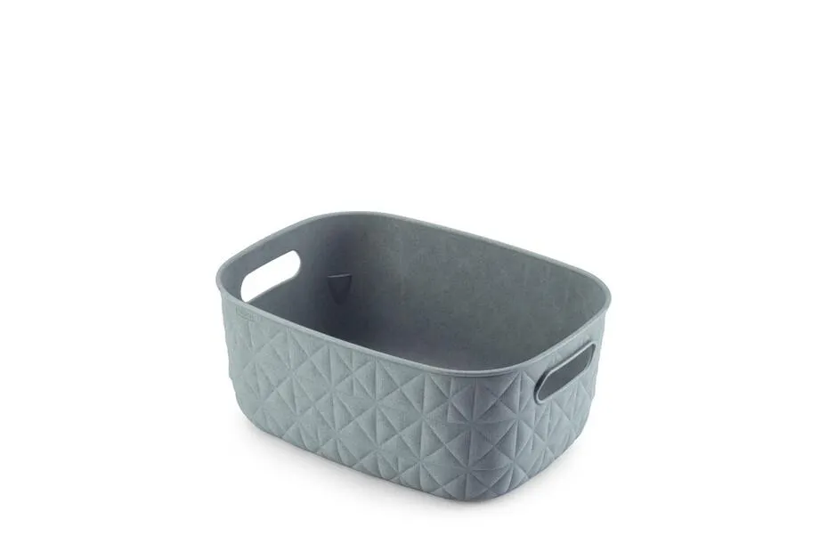 Cuver softex S 4 l, blau