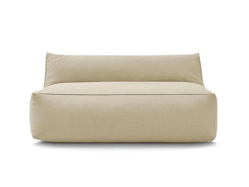Modulare Sessel für Gartensofa BOBOCHIC RIVIERA