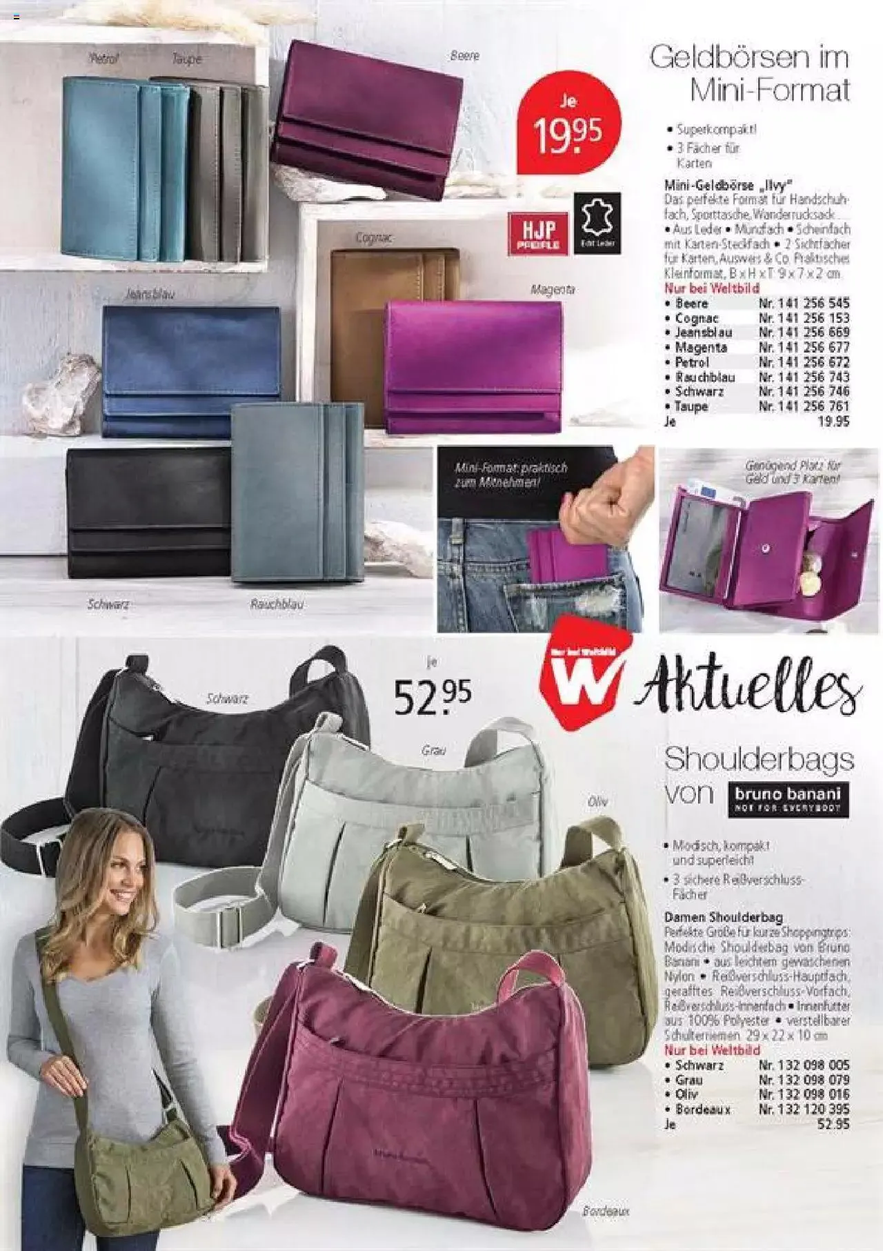 Weltbild - Aktueller Prospekt von 27. Januar bis 31. Dezember 2023 - Prospekt seite  118